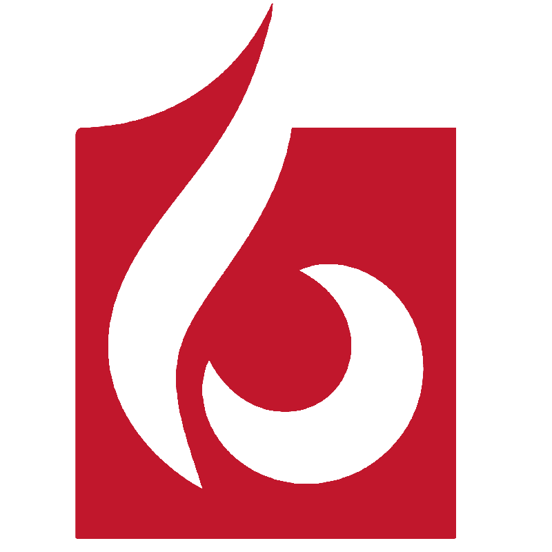 Red Brand Logo
