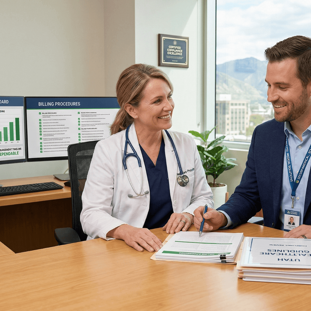 Medical Billing Compliance Audits