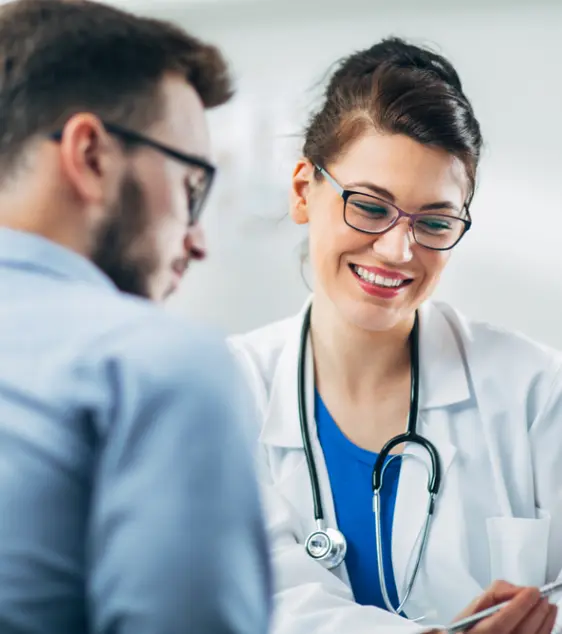 Professional Medical Credentialing Services for Clinics