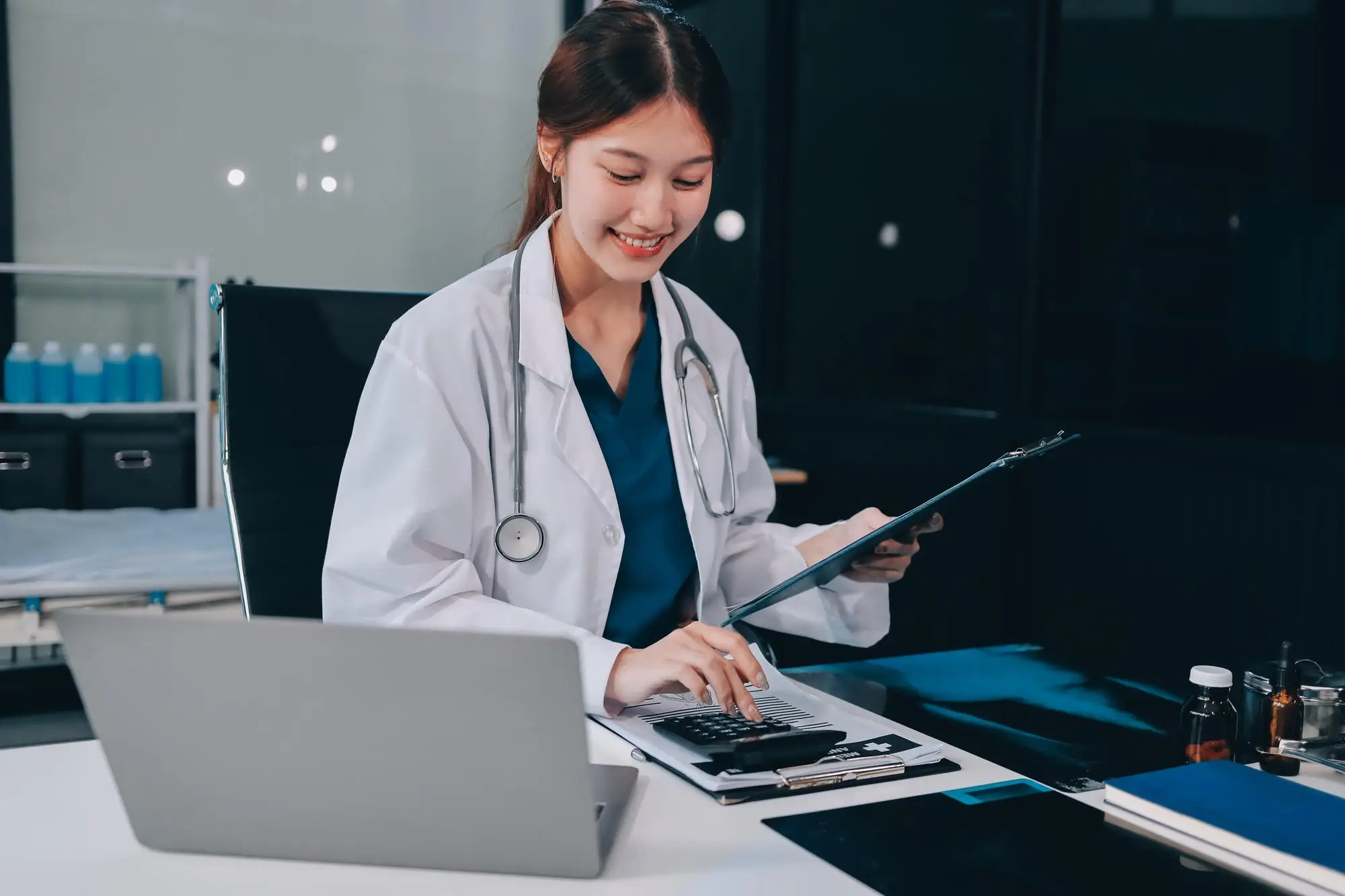 Reliable Mental Health Billing Services for Clinics