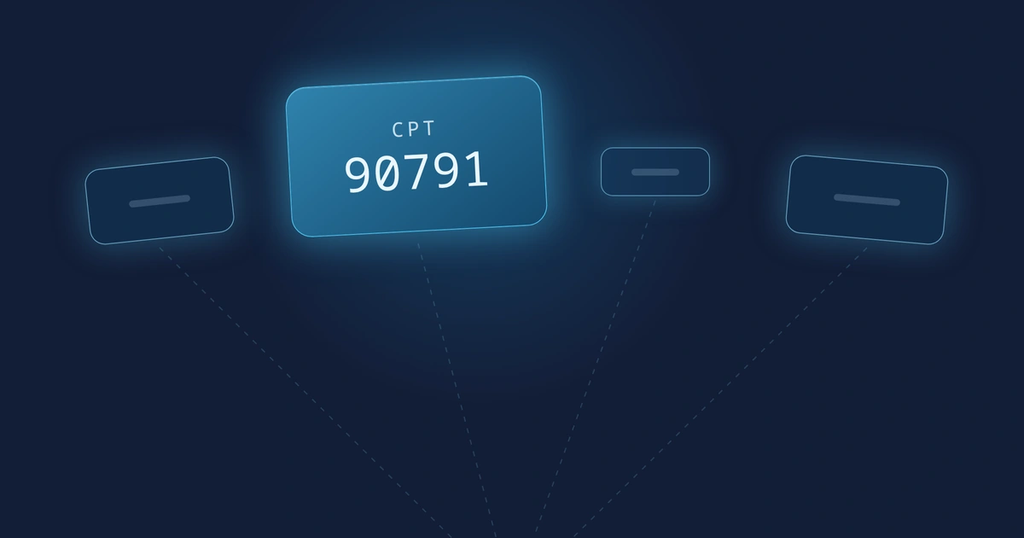 What Is CPT Code 90791?
