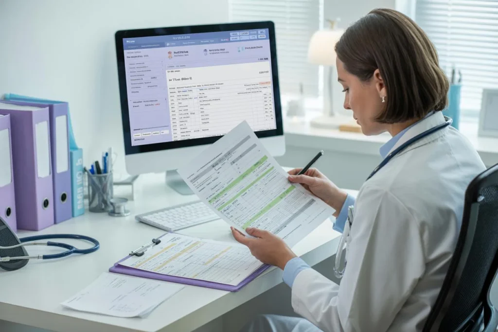 Mental Health Billing Case Studies