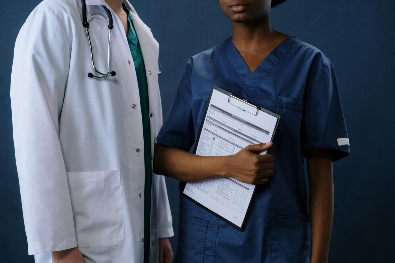Professional Medical Credentialing Services for Clinics